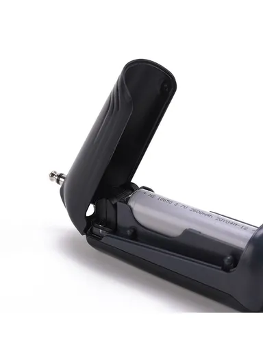 UHF Lavalier Wireless Microphone Headset 1 to 4 Potable Condenser Mic With Receiver PRO-15C - EU Plug