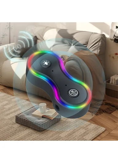 2-in-1 Bluetooth 5.3 Audio Adapter Portable Wireless Receiver/Transmitter MP3 Player Q8