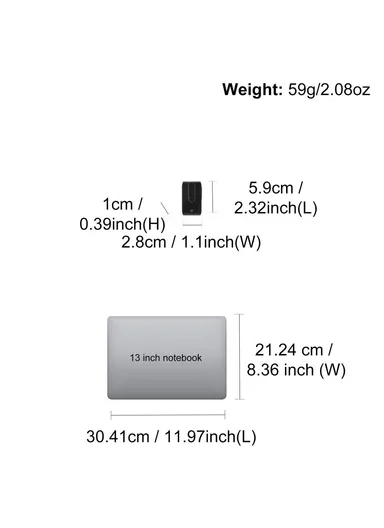 Car Bluetooth 5.0 Audio Receiver Mobile Phone Transmitter Converter USB Dongle with 3.5mm AUX Adapter J28