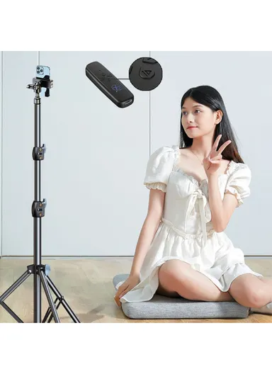 2-in-1 Car Wireless Audio Adapter Bluetooth 5.2 Transmitter Receiver with 3.5mm Audio Cable for TV Computer Speaker M27