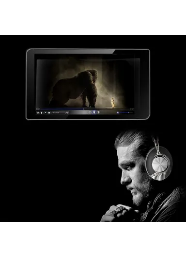 Bluetooth 5.0 Optical Fiber Transmitter &amp; Receiver 2 in 1 Adapter Low Power Consumption BC91