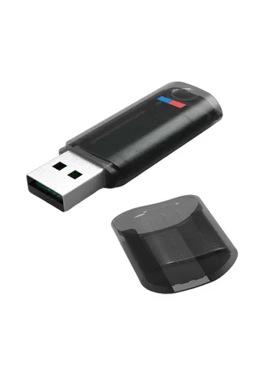 USB Plug &amp; Play Bluetooth 5.2 Adapter Wireless Audio Transmitter For Nintendo Switch/PS4/PS5 BT-09C