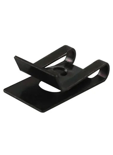 225PCS Manganese Steel Car U Nut Clips Replacement Parts With 6 Sizes A7552