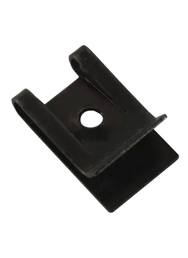 225PCS Manganese Steel Car U Nut Clips Replacement Parts With 6 Sizes A7552