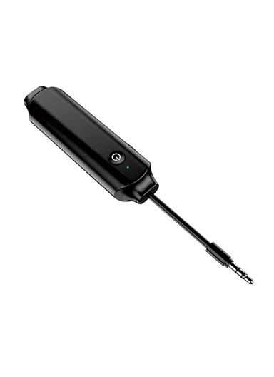 Bluetooth 5.0 Transmitter Receiver Wireless 3.5mm Audio Adapter for PC Laptop Aux In Audio Devices