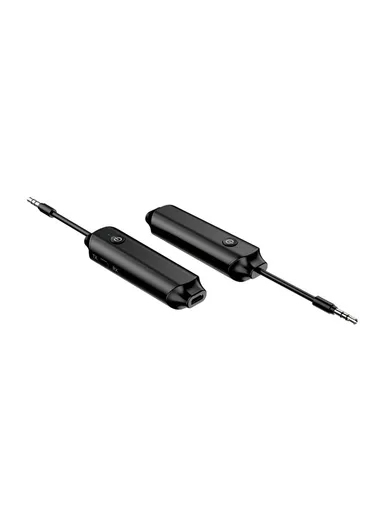 Bluetooth 5.0 Transmitter Receiver Wireless 3.5mm Audio Adapter for PC Laptop Aux In Audio Devices