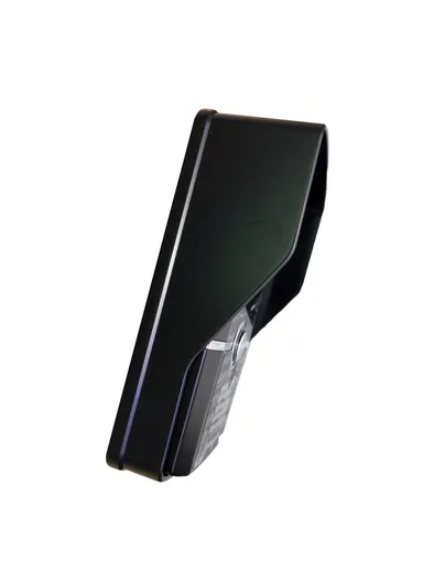 7-inch Indoor Monitor + 1080P Motion Detection Door Bell Camera EU Plug 701FG11