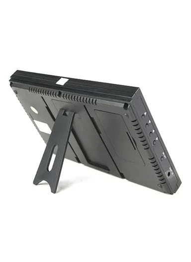 7-inch Video Viewer Door Bell Camera WiFi Smart Peephole Doorbell, EU Plug 806MJW11