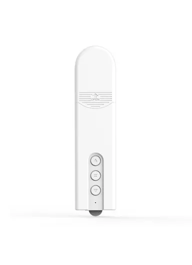 Tuya Smart Motorized Chain Roller Blinds Shades Drive Motor Work With Alexa/Google Home LY-108