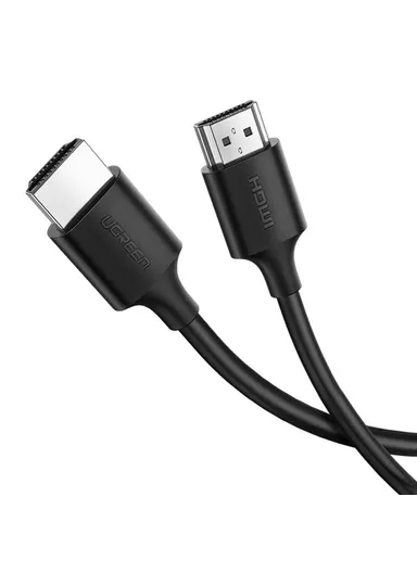 3m 4K 30Hz HDMI Male To Male Cord High-Speed HDMI Cable Compatible With PS5/PS4/TV Monitor/Computer/Xbox 360/TV Stick/Laptop HD134