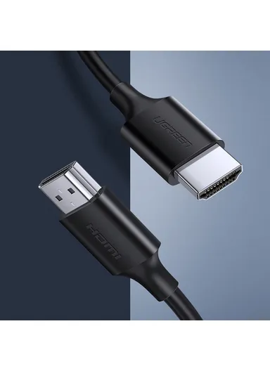 3m 4K 30Hz HDMI Male To Male Cord High-Speed HDMI Cable Compatible With PS5/PS4/TV Monitor/Computer/Xbox 360/TV Stick/Laptop HD134