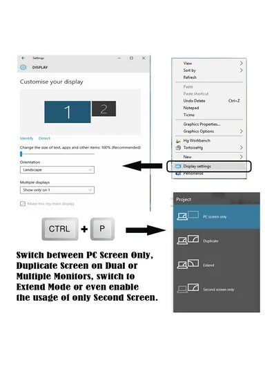 1.0m HDMI Male to Male 8K Video Adapter Cable with Magnetic Connector MG-HDM