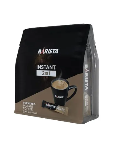 2 In 1 24 Sachets Bag ICSB-2IN1