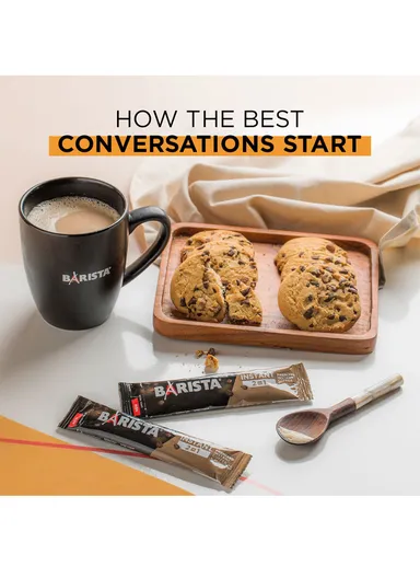 2 In 1 24 Sachets Bag ICSB-2IN1