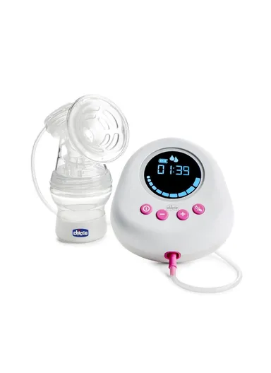 0m+ Single Electric Breast Pump 09199.30