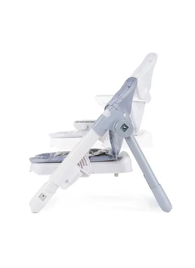 6m+ Fabric Metal &amp; Plastic Baby Chairy Booster Seat Bunny 79177.29 (L38 x W42 x H41.5)cm