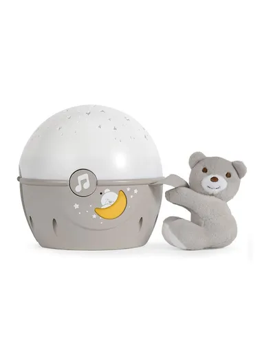 0m+ Plastic &amp; Plush Next 2 Stars Neutral 09863 (L15 x W15.5 x H22)cm