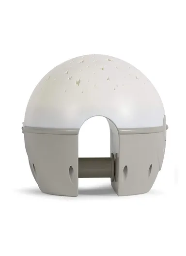 0m+ Plastic &amp; Plush Next 2 Stars Neutral 09863 (L15 x W15.5 x H22)cm