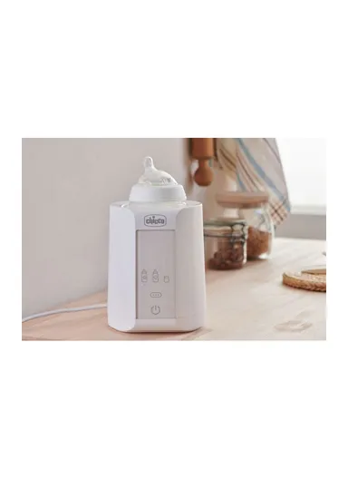 0m+ Plastic New Home Bottle Warmer 7388.1