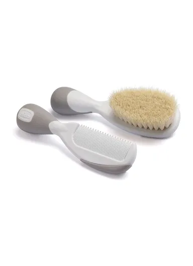 0m+ 6 In 1 Baby Travel Set 10231 - Mint Green