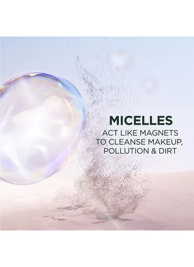 100ml Vitamin C Micellar Water Facial Brightening Cleanser and Makeup Remover