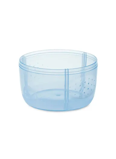 0m+ 300ml Plastic BPA Free Milk Powder Dispenser System 7657