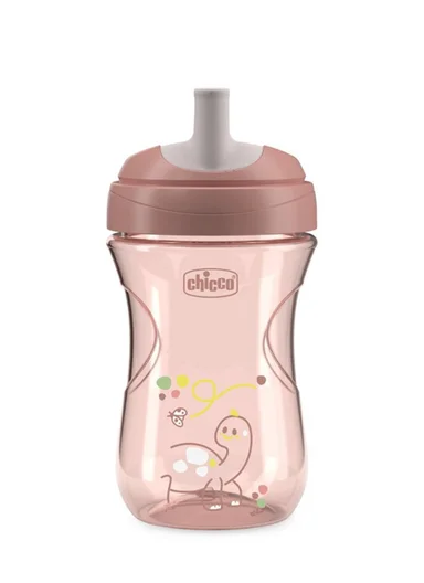 12m+ 2Pcs 266ml Plastic Advanced Cup Set For Boy 6941.2