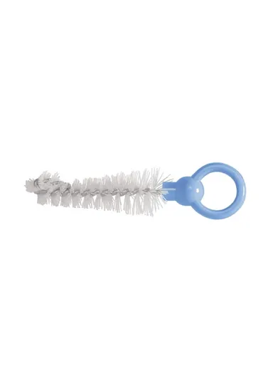 3 In1 Brush Set For Feeding Bottle &amp; Accessories 69189.2 - Blue