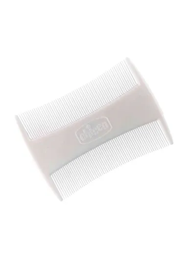 0m+ Plastic Fine-Toothed Comb For Baby 11629