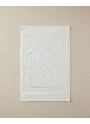 Poffy Soft-Premium Cotton Hand Towel 30x45 cm Ecru