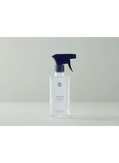 White violet 1 Piece Air Freshener 500 ml White