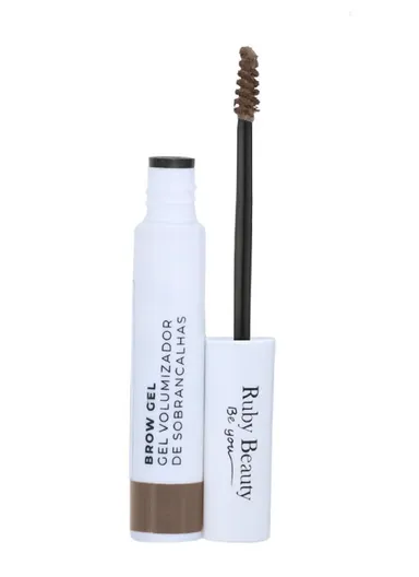 Tinted Brow Gel Dark Rb-3023