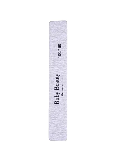 Nail File ACC-RB-372