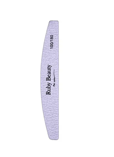 Nail File ACC-RB-375