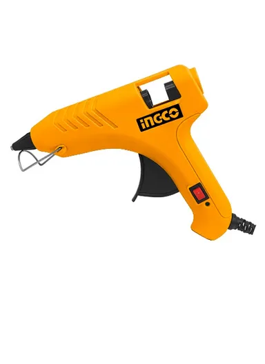 100W Electric Glue Gun With 2 Glue Sticks GG6008