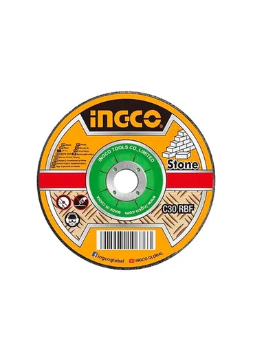 230mmx3mm Abrasive Stone Cutting Disc SCD302301