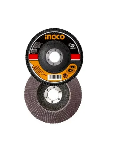 115mmx22mm Flap Grinding Disc FD1152