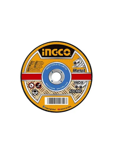 300mmx3mm Abrasive Metal Cutting Disc MCD303001