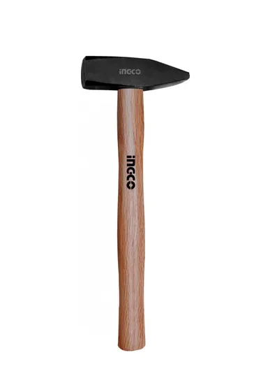 Carbon Steel Machinist Hammer With Hardwood Handle HMH040300