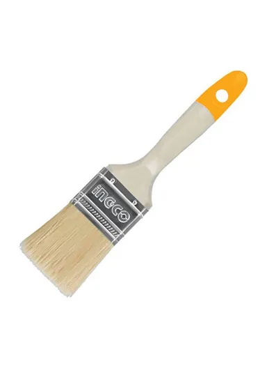 1.5'' Paint Brush With Wooden Handle CHPTB0115