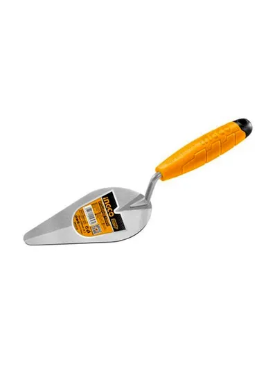 6''/150mm Bricklaying Trowel With Plastic Handle HBT6125