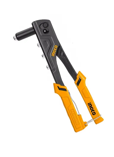 10.5'' (2.5,3,3.5,4,4.5,5)mm SS Hand Riveter HRS108