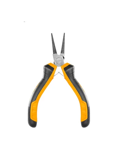 4.5'' Mini Long Nose Pliers HMNP08115