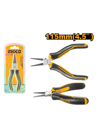 4.5'' Mini Long Nose Pliers HMNP08115