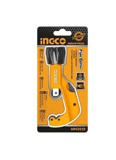 14-63mm Pipe Cutter With Automatic Open HPC0263