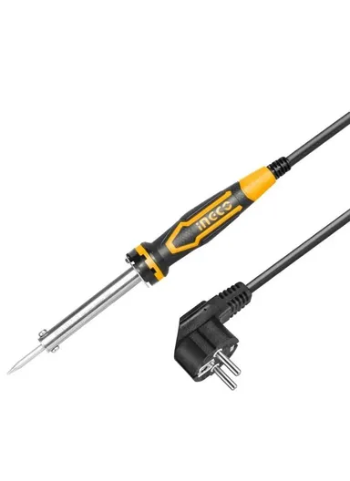 60W Electric Soldering Iron With Tip Head SI0268