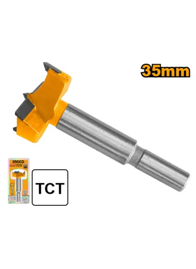 35mm Frostner Drill Bits ADCS3501