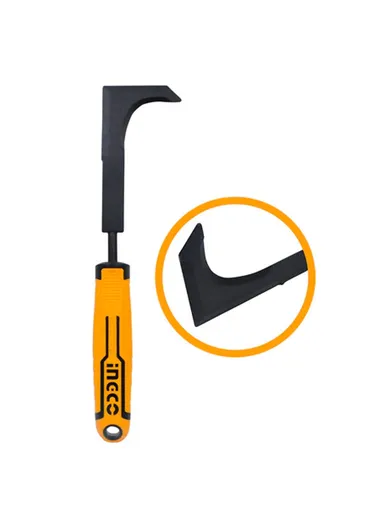 Carbon Steel Weed Knife HWK1008 (L310 x W68)mm