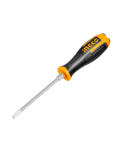 8x200mm Slotted Go-Through Screwdriver HGTS688200