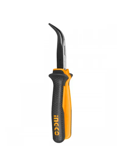 6'' Bent Nose Pliers HBNP28168